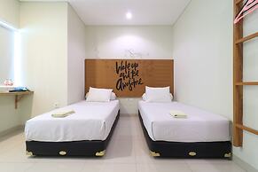 Locus Rooms