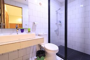 Locus Rooms