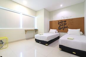 Locus Rooms