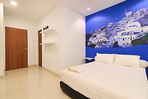 Locus Rooms