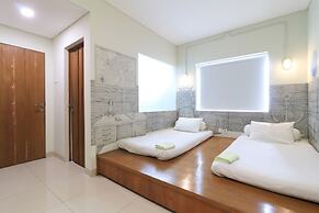 Locus Rooms