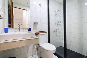 Locus Rooms