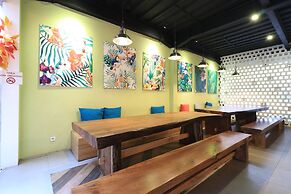 Locus Rooms