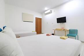 Locus Rooms