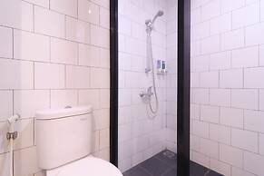 Locus Rooms