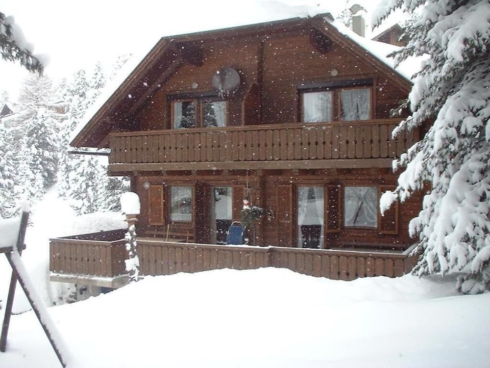 Almhaus Blümel