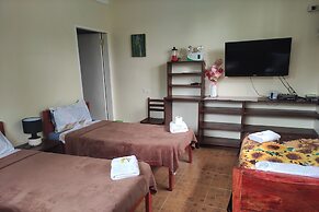 Western Highway Lodge