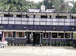 Western Highway Lodge