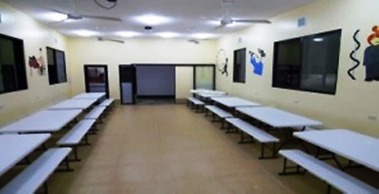 Western Highway Lodge