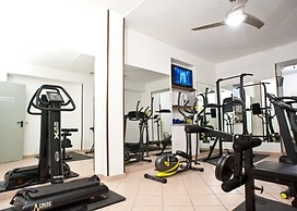 Hotel Oasi Verde