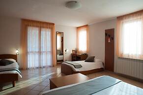 Hotel Oasi Verde