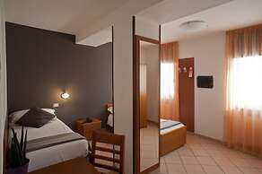 Hotel Oasi Verde