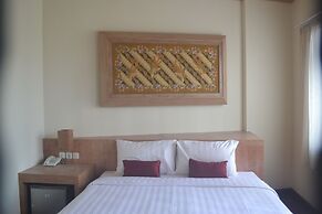 Hotel Parangraja