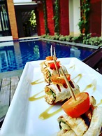 Hotel Parangraja