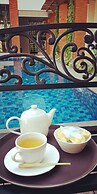 Hotel Parangraja