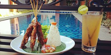 Hotel Parangraja