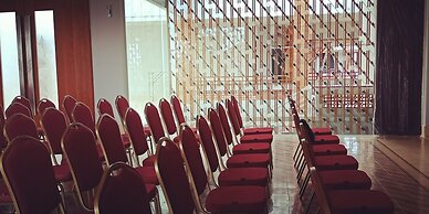 Hotel Parangraja