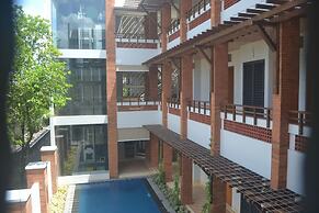 Hotel Parangraja