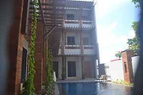 Hotel Parangraja
