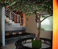 Hotel Parangraja