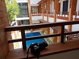 Hotel Parangraja