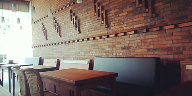 Hotel Parangraja
