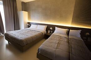 Hotel New Bari