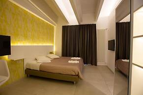 Hotel New Bari