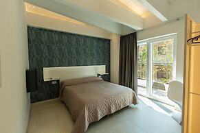 Hotel New Bari