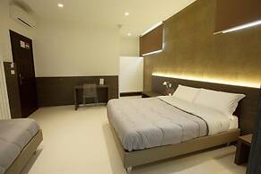 Hotel New Bari