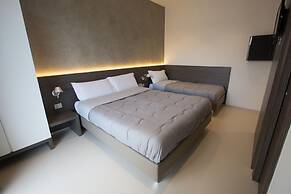 Hotel New Bari