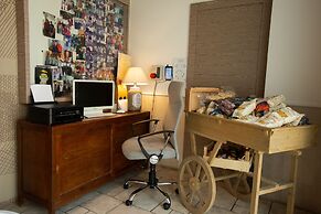 Hotel New Bari