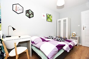 City Central Hostel Kuznicza