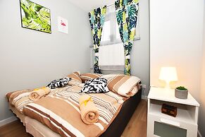 City Central Hostel Kuznicza