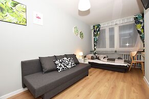 City Central Hostel Kuznicza