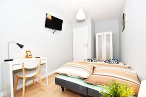 City Central Hostel Kuznicza