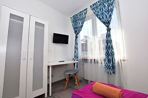 City Central Hostel Kuznicza