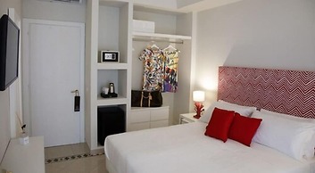Sorrento ResArt Suite