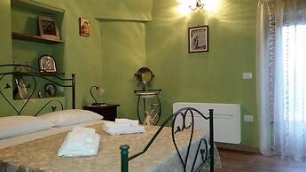 Bed & Breakfast Dhafna Civita