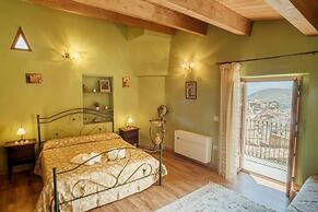 Bed & Breakfast Dhafna Civita