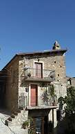 Bed & Breakfast Dhafna Civita