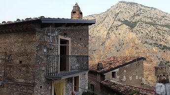 Bed & Breakfast Dhafna Civita