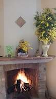 Bed & Breakfast Dhafna Civita