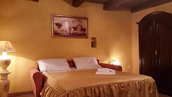 Bed & Breakfast Dhafna Civita