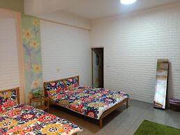 Fish hostel