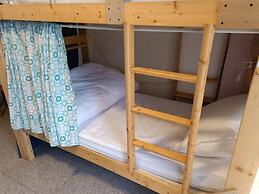 Fish hostel