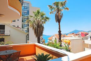Hotel Meduza