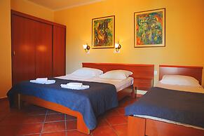 Hotel Meduza