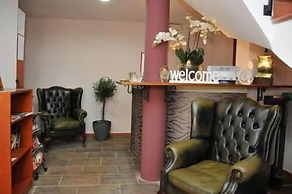Hotel Meduza