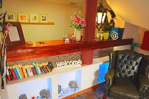 Hotel Meduza